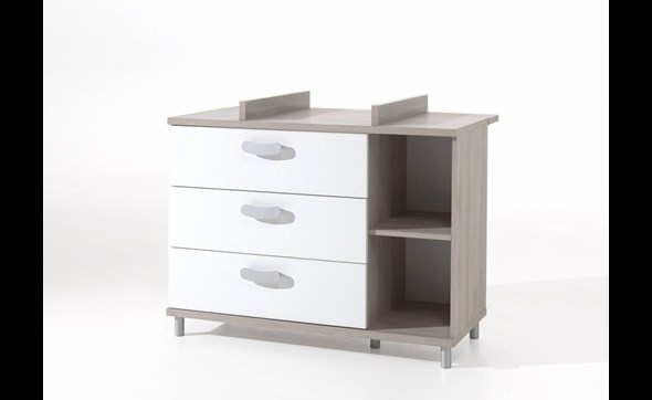 Commode-plan-a-langer-Noor-decor-bois-chene-blanc-120cm-Neyt