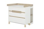 Commode-plan-a-langer-bibliotheque-Celeste-decor-blanc-95cm-side-Gautier