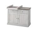 Commode-plan-langer-2portes-2tiroirs-Eline-decor-bois-autum-white-oak-Oosterlynck