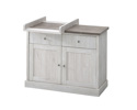 Commode-plan-langer-2portes-2tiroirs-Eline-decor-bois-autum-white-oak-Oosterlynck