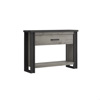 Console-Baxter-decor-bois-chene-gris-119cm-N°49-Sciae