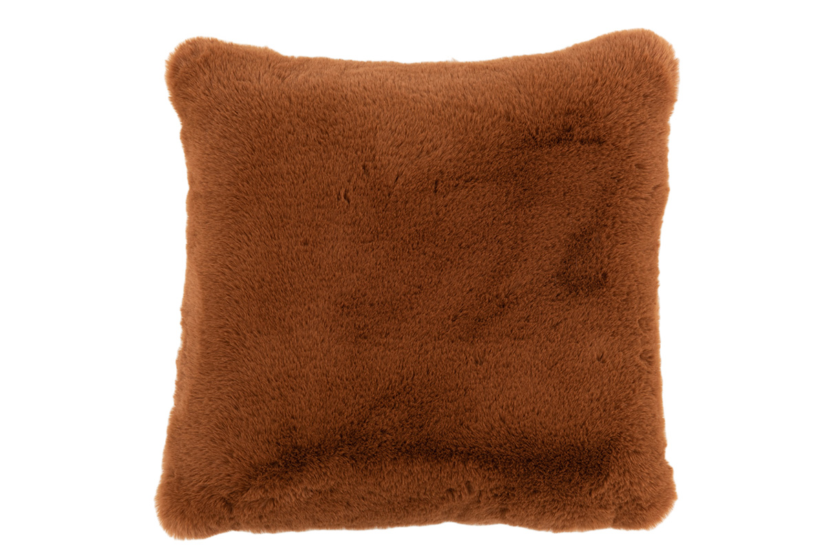 Coussin-Cutie-18091-polyester-sienna-marron-01-Jolipa