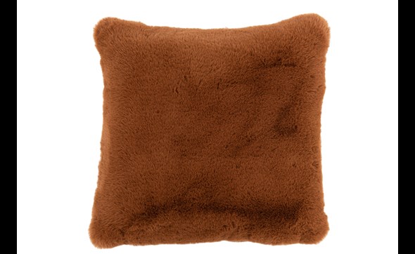 Coussin-Cutie-18091-polyester-sienna-marron-01-Jolipa
