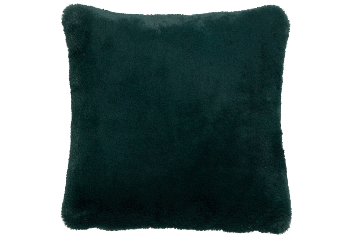 Coussin-Cutie-76894-polyester-vert-fonce-01-Jolipa