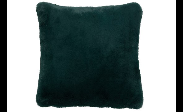 Coussin-Cutie-76894-polyester-vert-fonce-01-Jolipa