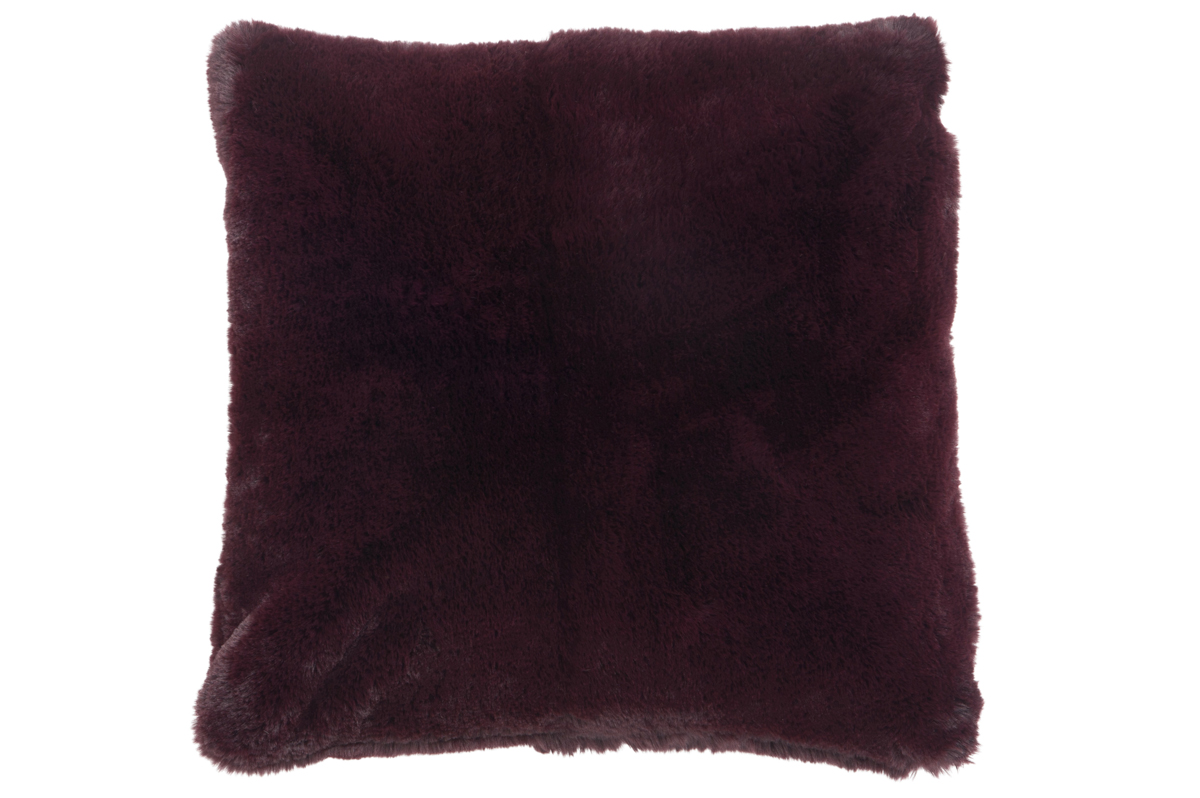 Coussin-Cutie-76897-polyester-rouge-fonce-01-Jolipa