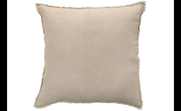 Coussin-Délavé-Lin-71643-Beige-01-Jolipa