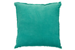 Coussin-Délavé-Lin-71673-Aqua-01-Jolipa