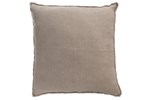 Coussin-Délavé-Lin-83342-Marron-Clair-01-Jolipa
