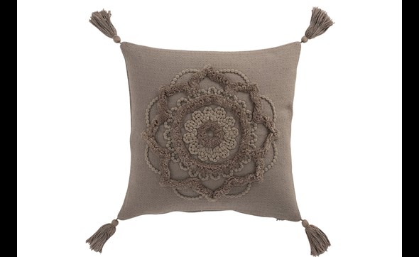 Coussin-Fleur-Floches-3053-Coton-Taupe-01-Jolipa