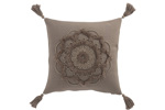 Coussin-Fleur-Floches-3053-Coton-Taupe-01-Jolipa