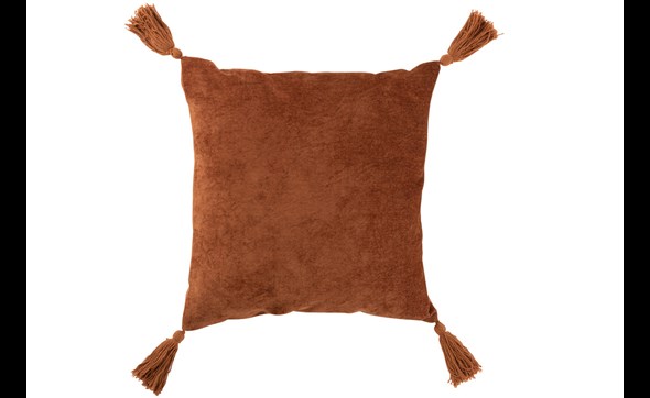 Coussin-Floches-7042-Carre-Coton-Orange-01-Jolipa