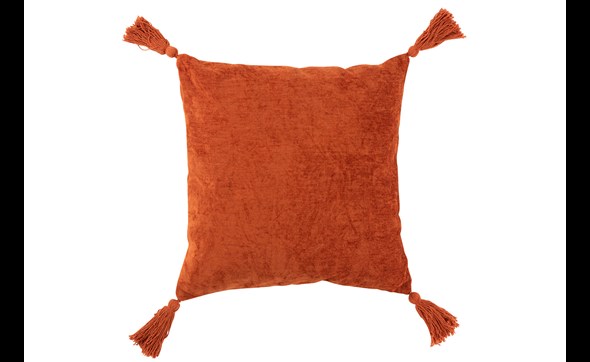 Coussin-Floches-7043-Carre-Coton-Orange-01-Jolipa