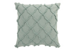 Coussin-Losanges-Ondules-3045-Coton-Menthe-01-Jolipa