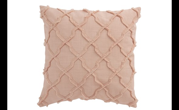 Coussin-Losanges-Ondules-3046-Coton-Rose-Clair-01-Jolipa