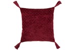 Coussin-Motifs-7040-Coton-Rouge-Foncé-01-Jolipa