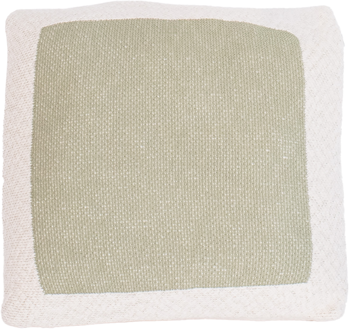 Coussin-PT-KCC-259-vert-Crack-Decoration