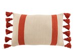 Coussin-Plage-Rayure-Rectangle-23132-Cotton-Corail-01-Jolipa
