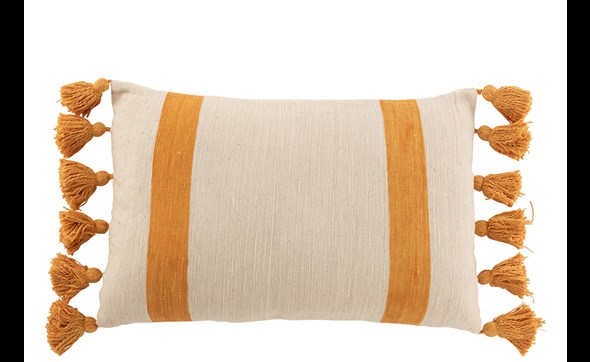 Coussin-Plage-Rayure-Rectangle-23134-Cotton-Ocre-01-Jolipa