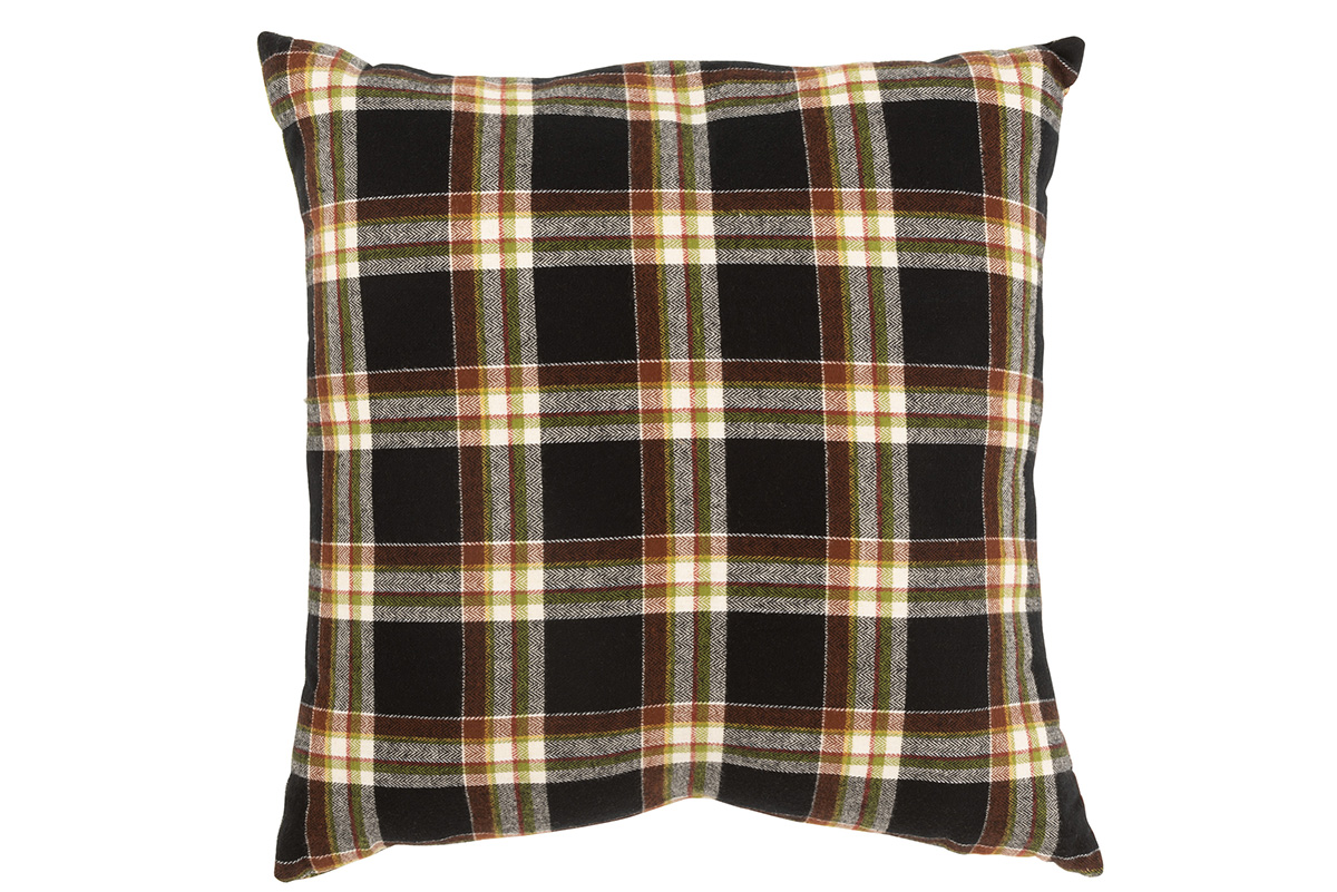 Coussin-Quadrille-Carre-18213-Textile-Noir-Blanc-Beige-01-Jolipa