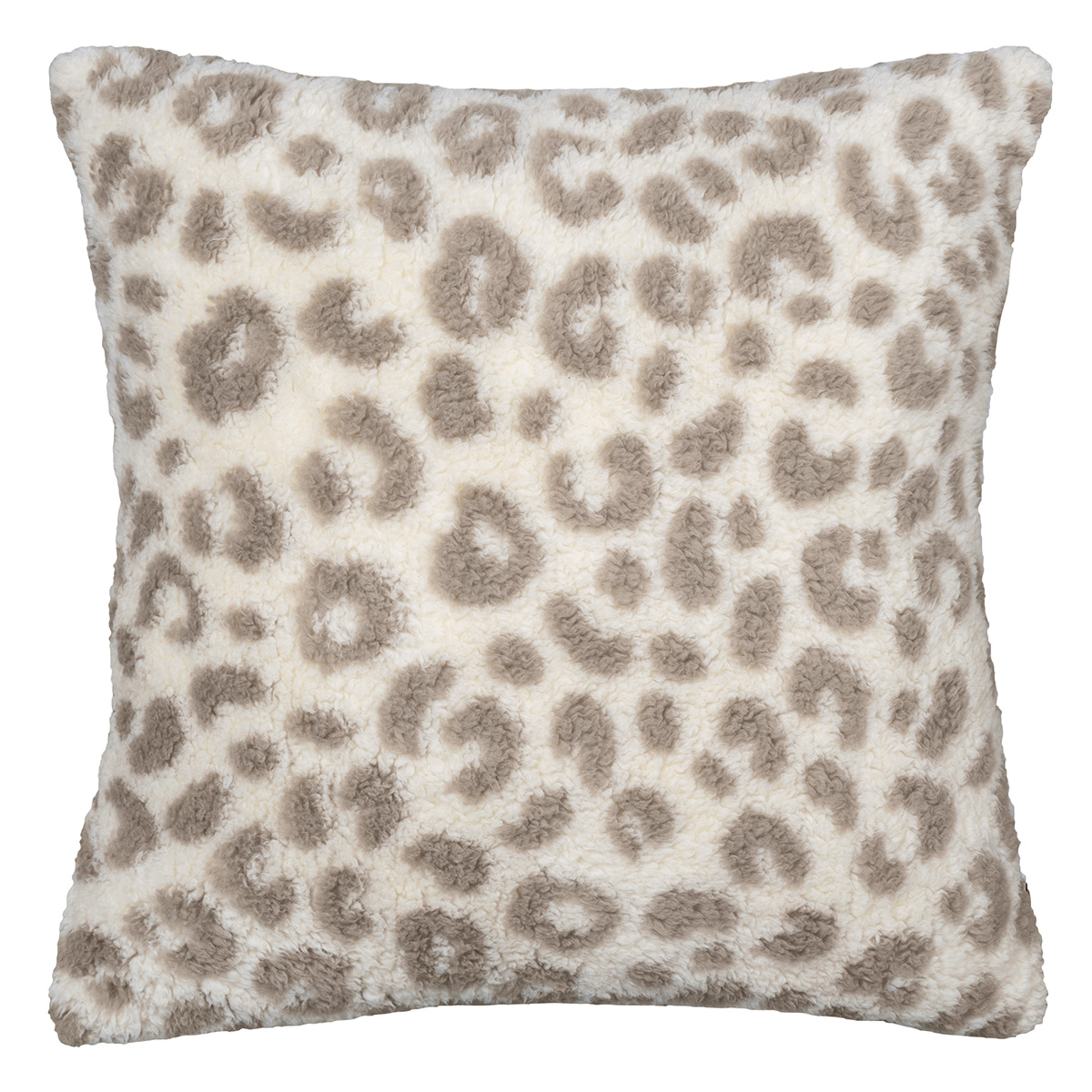Coussin-Teddy-leofur-beige-Mistral-Home