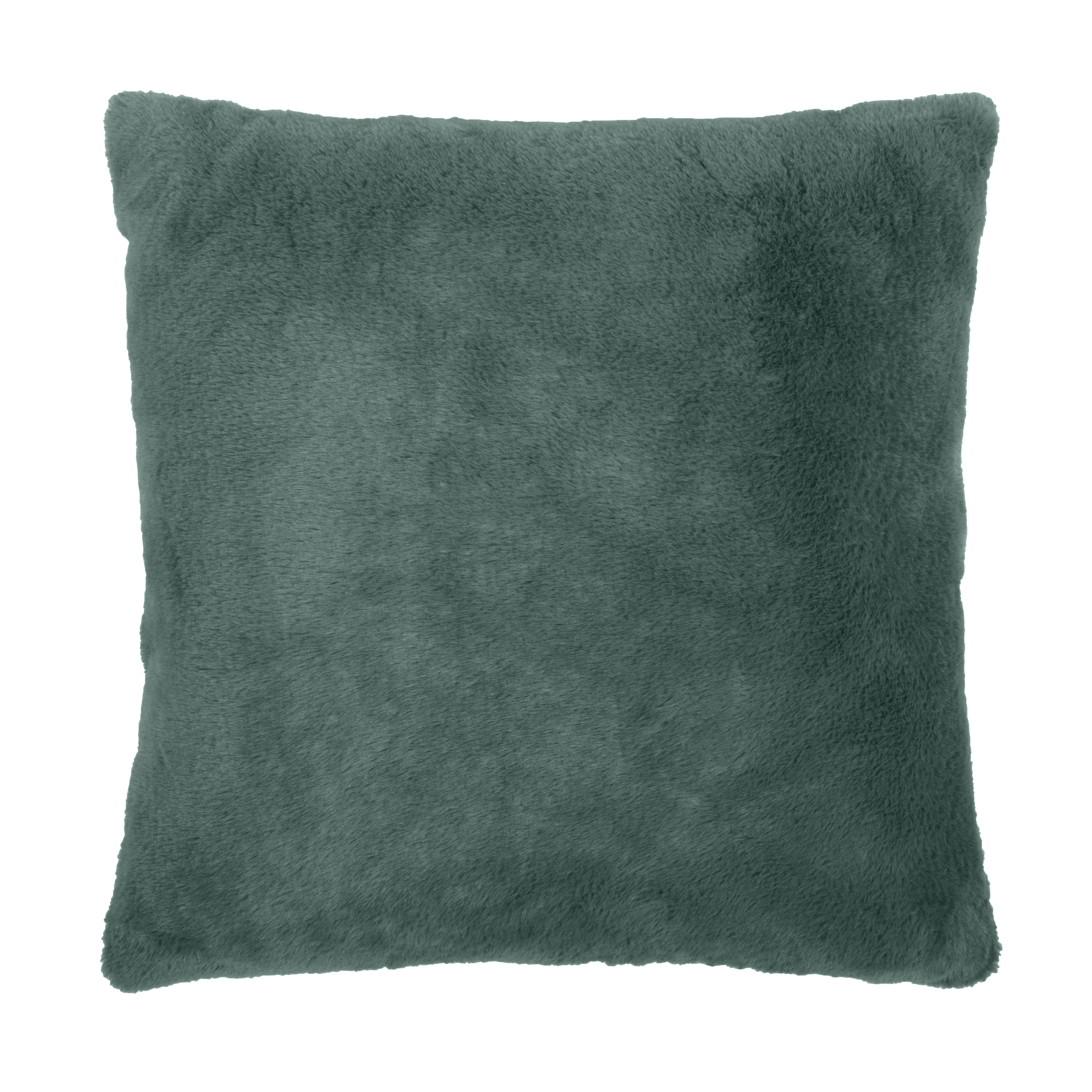 Coussin-deco-fake-rabbit-celadon-50-50-141789-Mistal