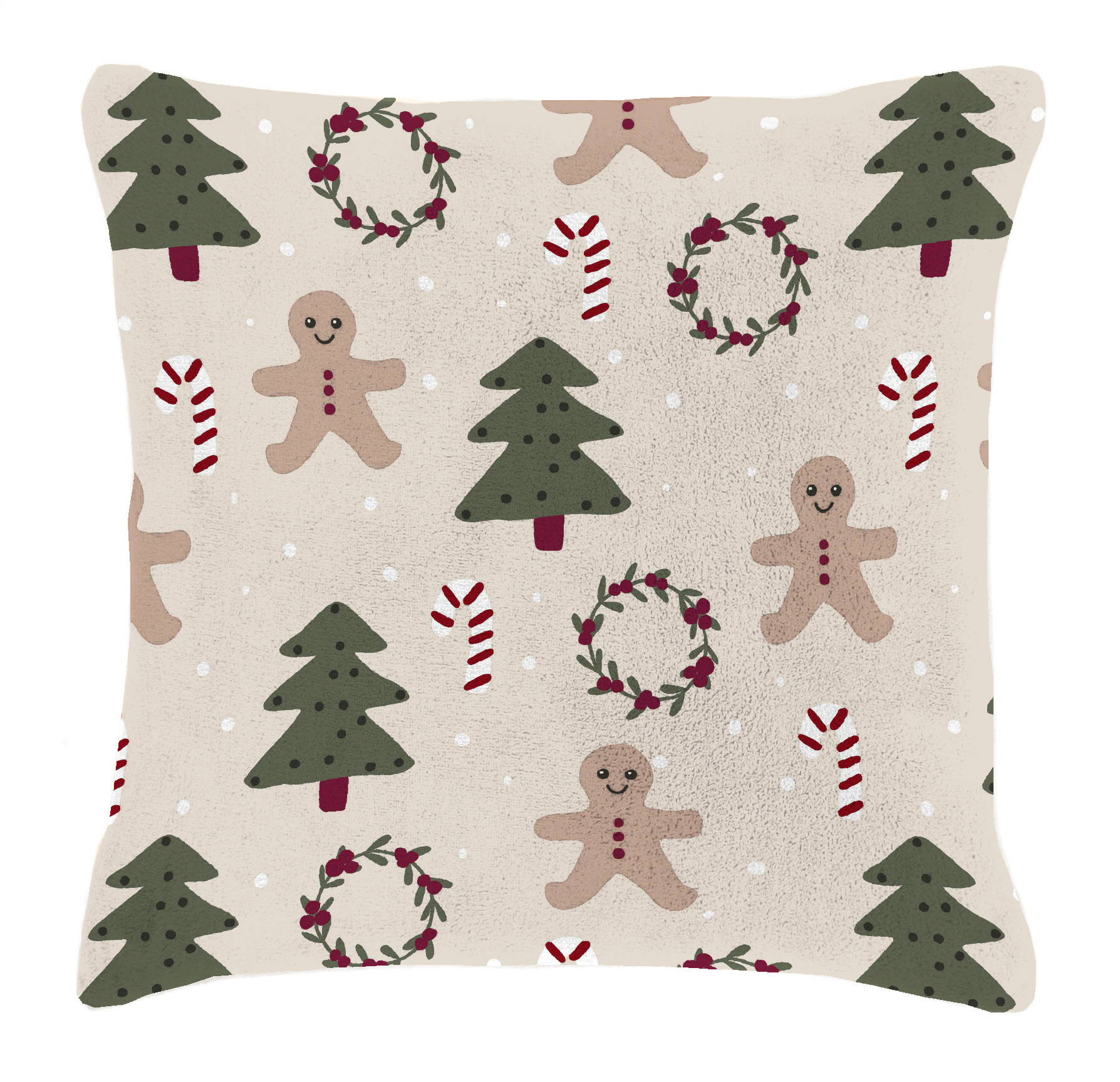 Coussin-deco-flannel-christmas-taupe-40-40-cookies-141813-Mistal