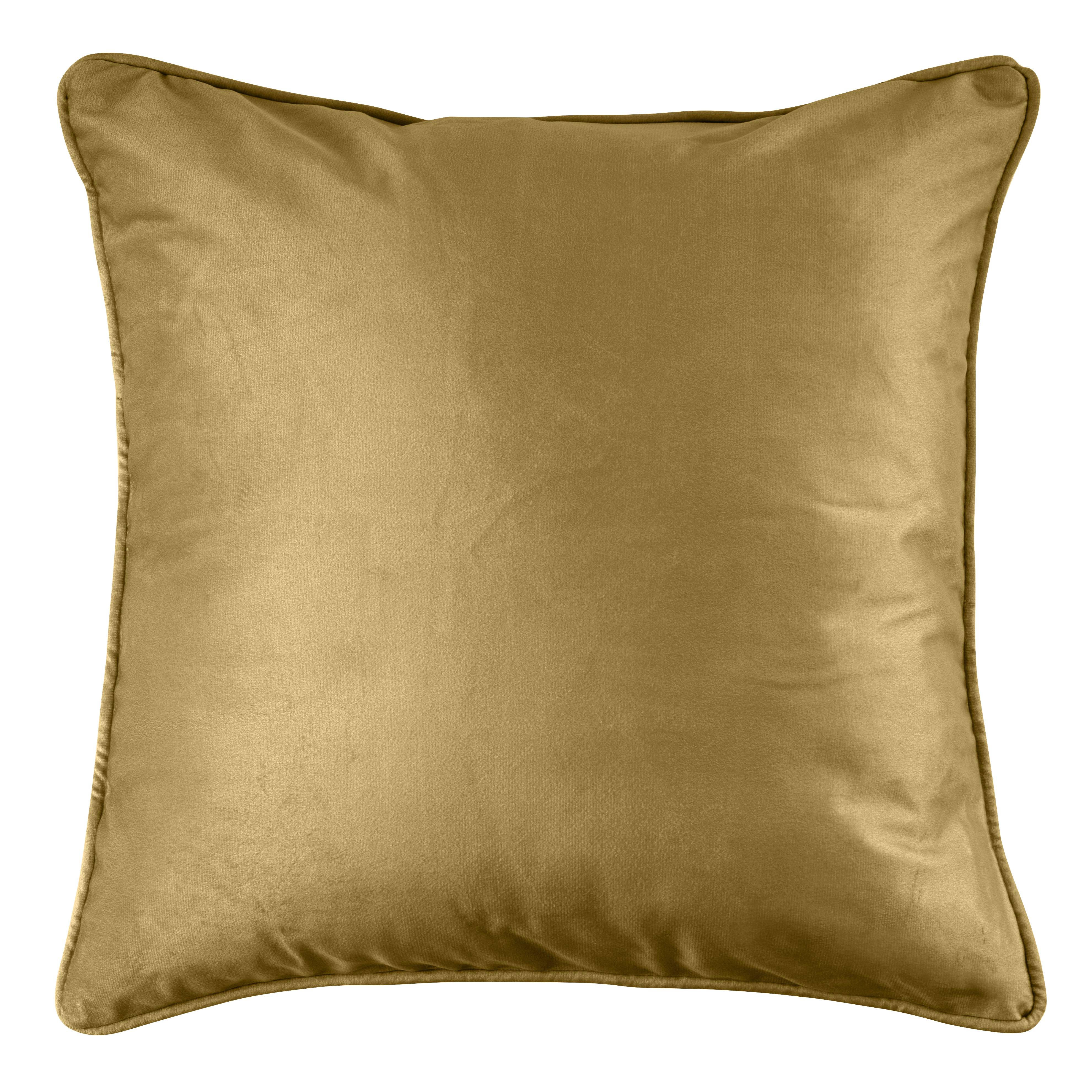 Coussin-deco-velvel-golden-khaki-45-45-141706-Mistal