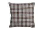 Coussin-quadrille-carre-18149-polyester-marron-blanc-01-Jolipa