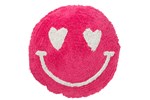 Coussin-smiley-51893-rose-oeil-coeur-Jolipa-01
