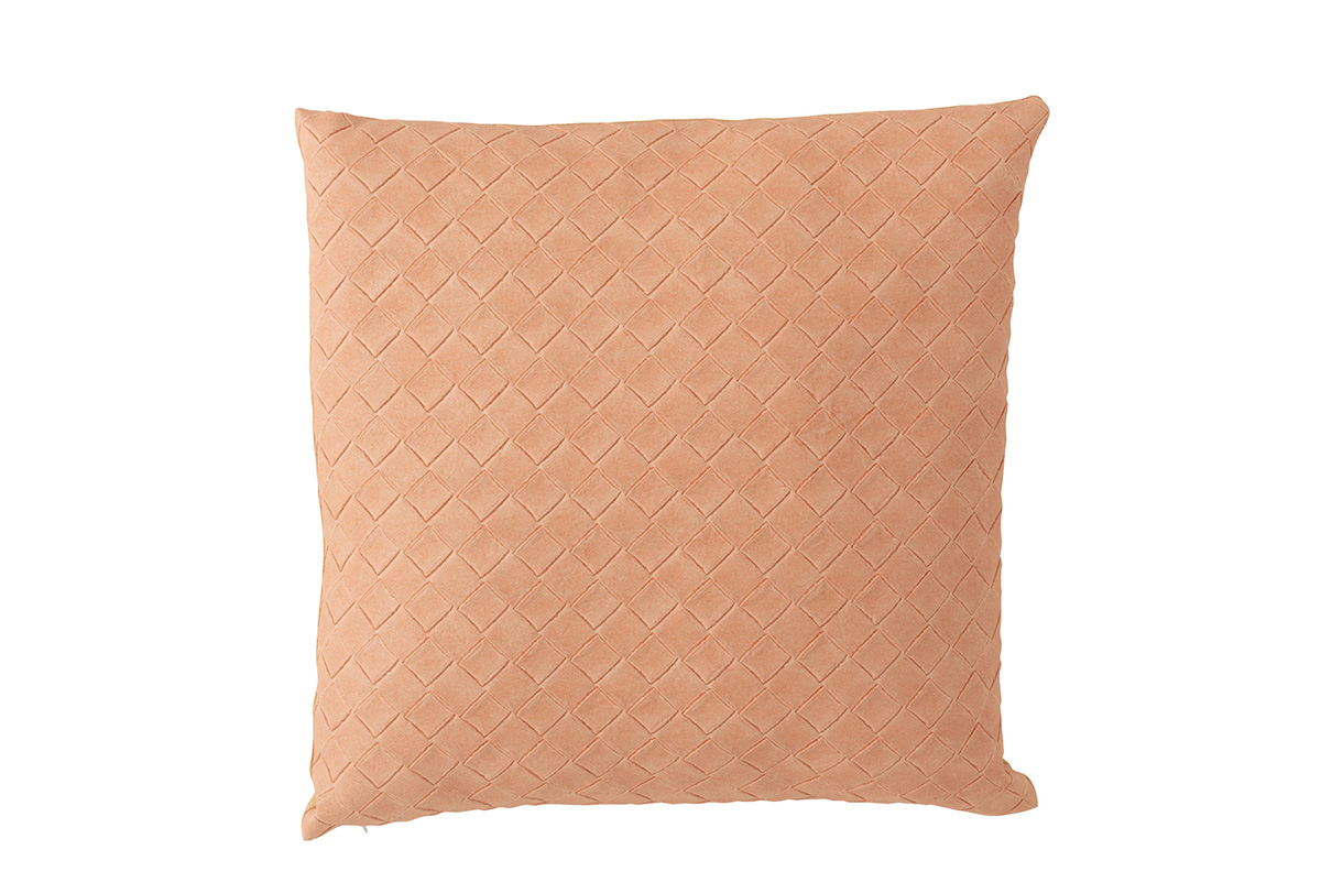 Coussin-tisse-pu-rose-12990