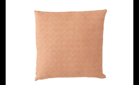 Coussin-tisse-pu-rose-12990