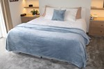 Couvre-lit-Microfibre-Grand-Luxe-8833-Denim-Vandersickel