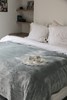 Couvre-lit-Microfibre-Grand-Luxe-8833-Jade-Vandersickel