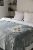 Couvre-lit-Microfibre-Grand-Luxe-8833-Jade-Vandersickel