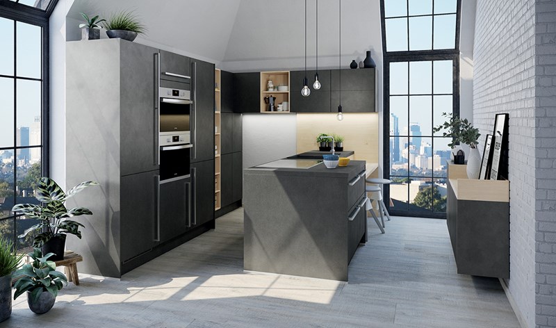 Cuisine-sur-mesure-Base-Noir Cuisine-sur-mesure-Base-Noir