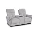 Double-fauteuil-relax-Karel-1110L-8000-1101L-maka-Silver-18-cuir-massivo-light-grey-428-Comodi-Sofa
