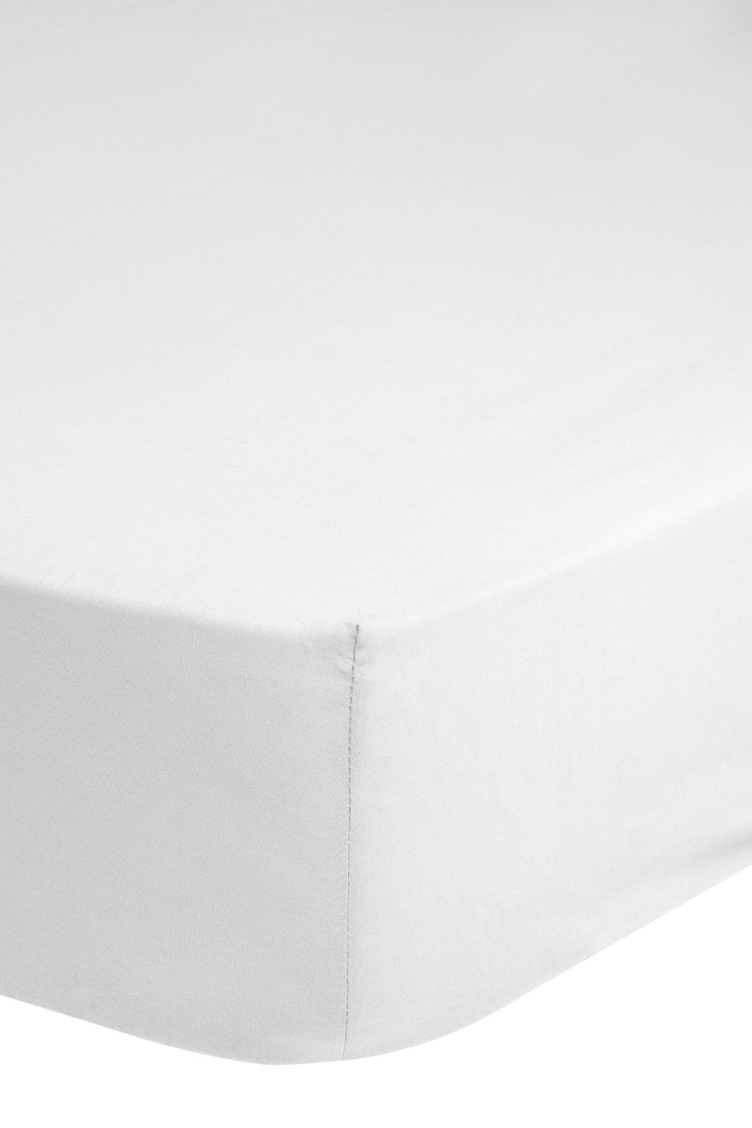 Draps-housse-Blanc-0200-90-100x200-good-morning-Muller