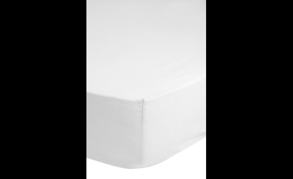 Draps-housse-Blanc-0200-90-100x200-good-morning-Muller