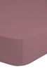 Draps-housse-Dusty-Pink-0280-140x200-good-morning-Muller