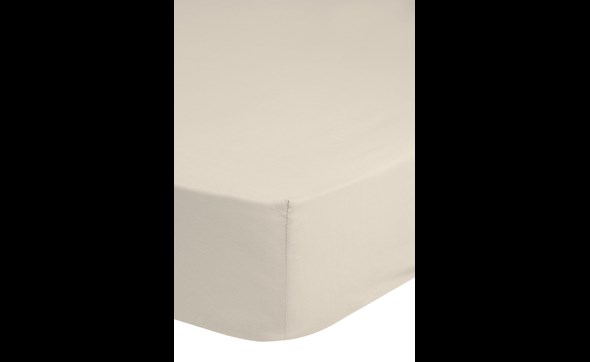 Draps-housse-Ecru-0200-140x200-good-morning-Muller