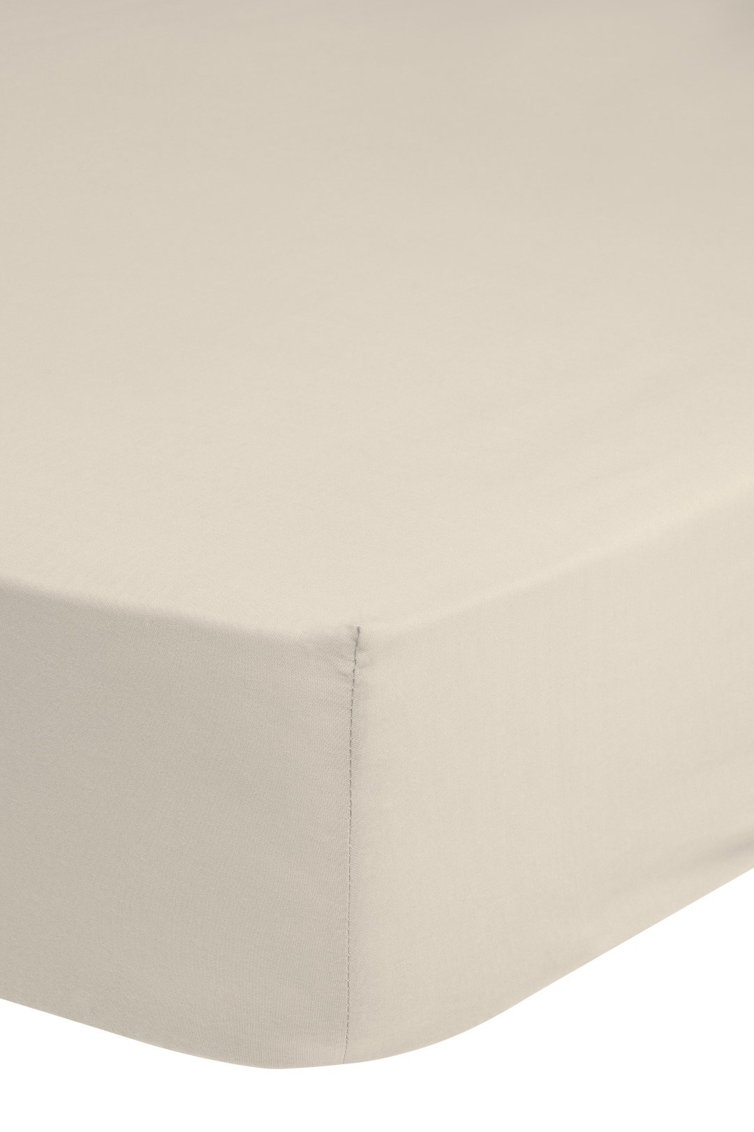 Draps-housse-Ecru-0200-160-180x200-good-morning-Muller