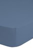 Draps-housse-Ice-Blue-0200-90-100x200-good-morning-Muller