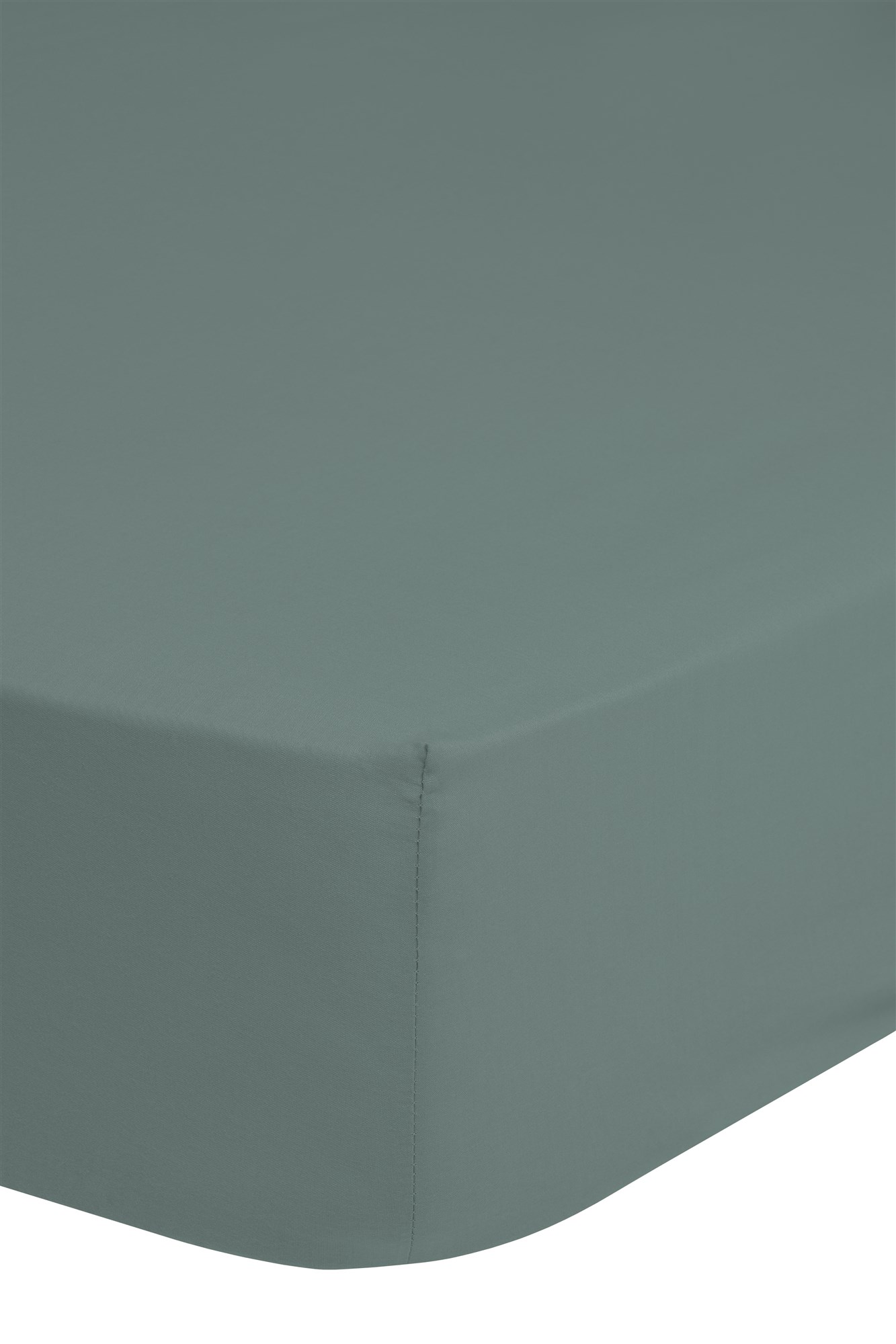 Draps-housse-Misty-Green-0200-140x200-good-morning-Muller