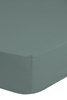 Draps-housse-Misty-Green-0200-160-180x200-good-morning-Muller