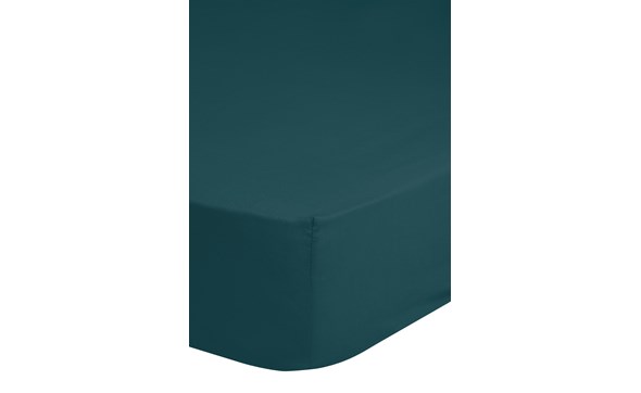 Draps-housse-Petrol-0200-160-180x200-good-morning-Muller