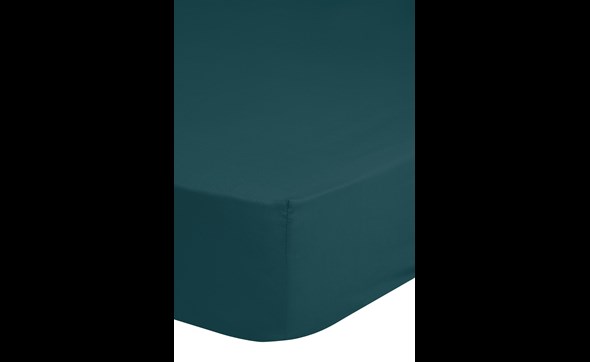 Draps-housse-Petrol-0200-90-100x200-good-morning-Muller