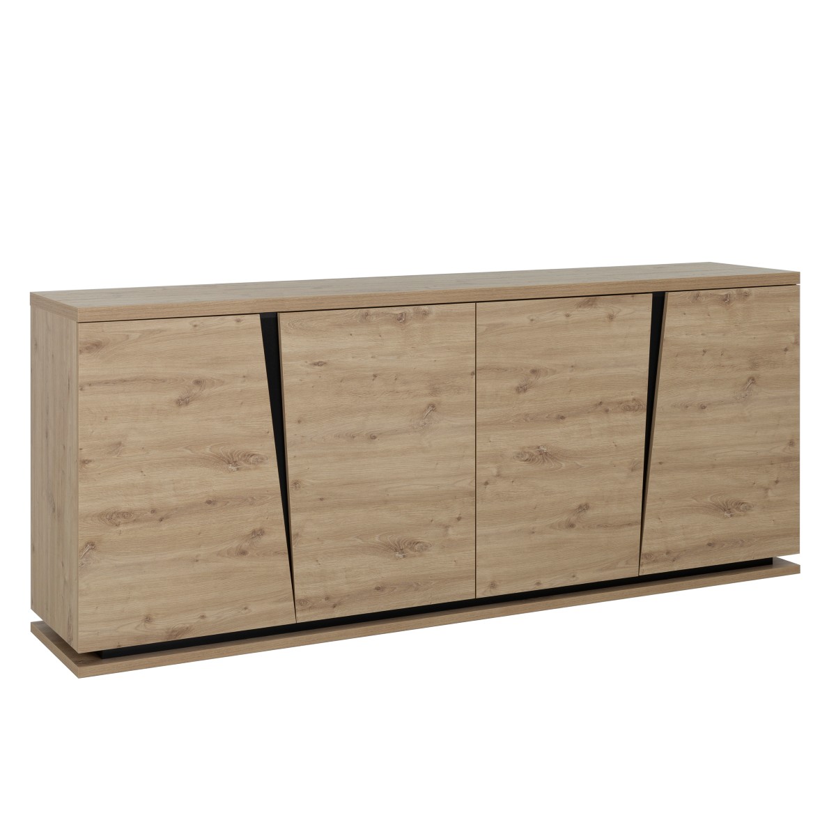 Dressoir-Crack-1J1D504-chene artisan-01-Gautier