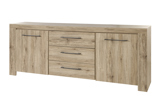 Buffet-Elba-decor-san-remo-220cm-Bauwens-GBO