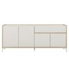 Dressoir-Lenk-chestnut-grey-1E77068-front-Gautier